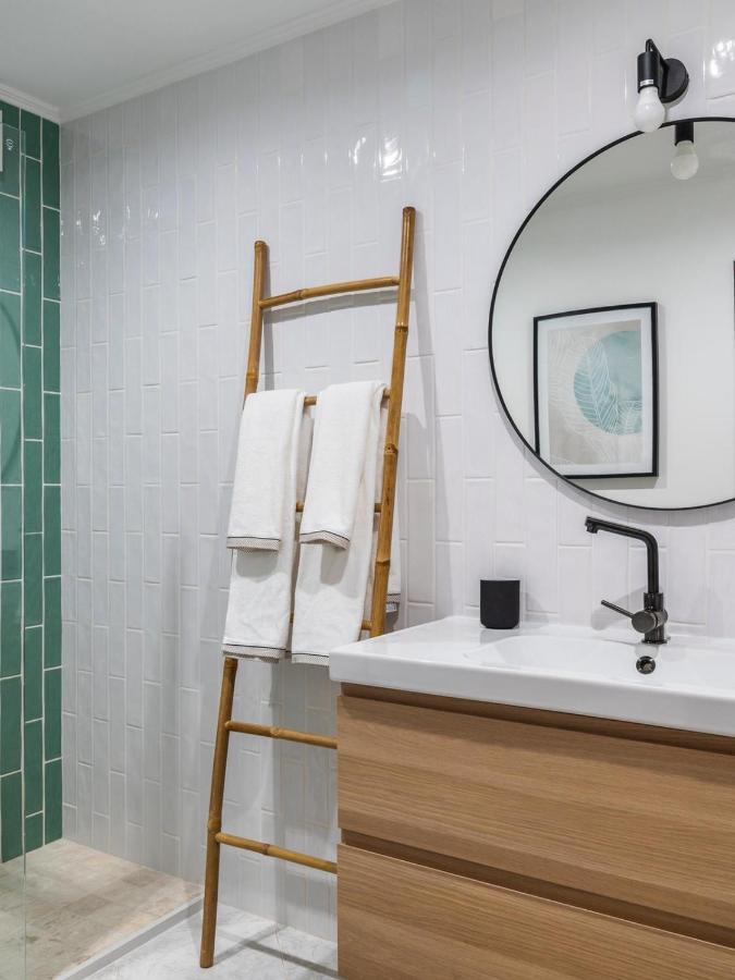 דירות Armação de Pêra Flat With Ac, Wifi, Netflix, Balcony - 3 Min From The Beach מראה חיצוני תמונה