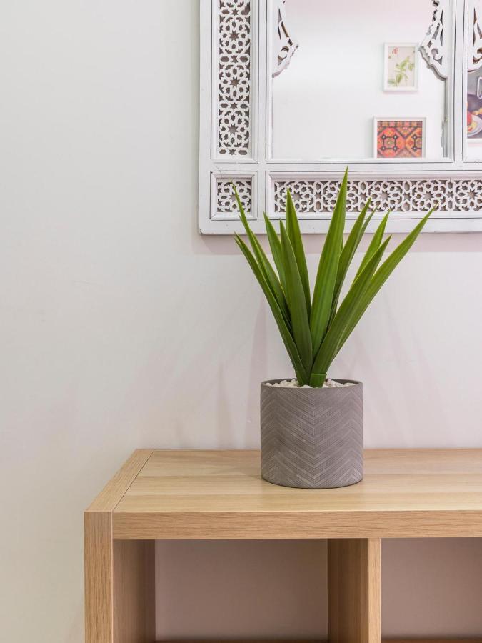 דירות Armação de Pêra Flat With Ac, Wifi, Netflix, Balcony - 3 Min From The Beach מראה חיצוני תמונה